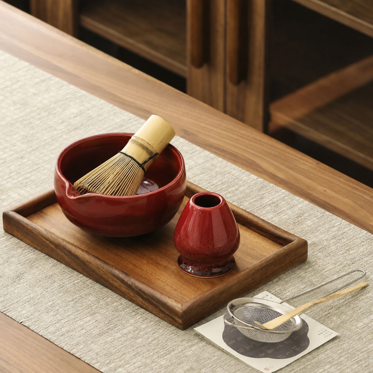 How to make matcha: A simple step-by-step guide
