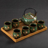 TEA SETS