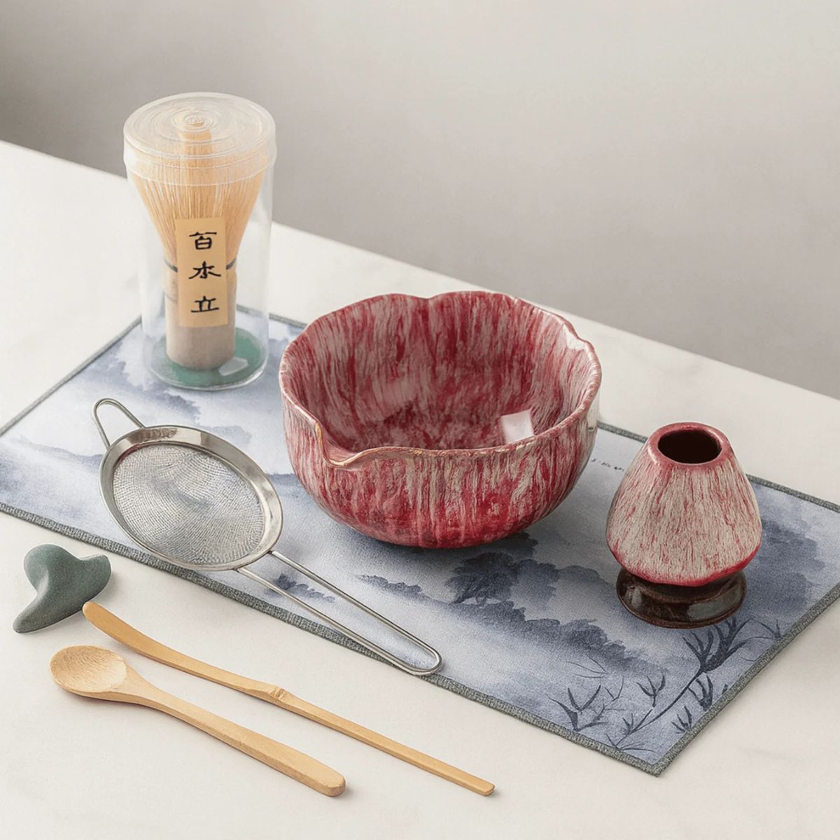 Matcha Set