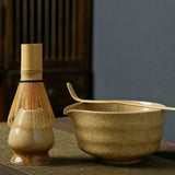 MATCHA