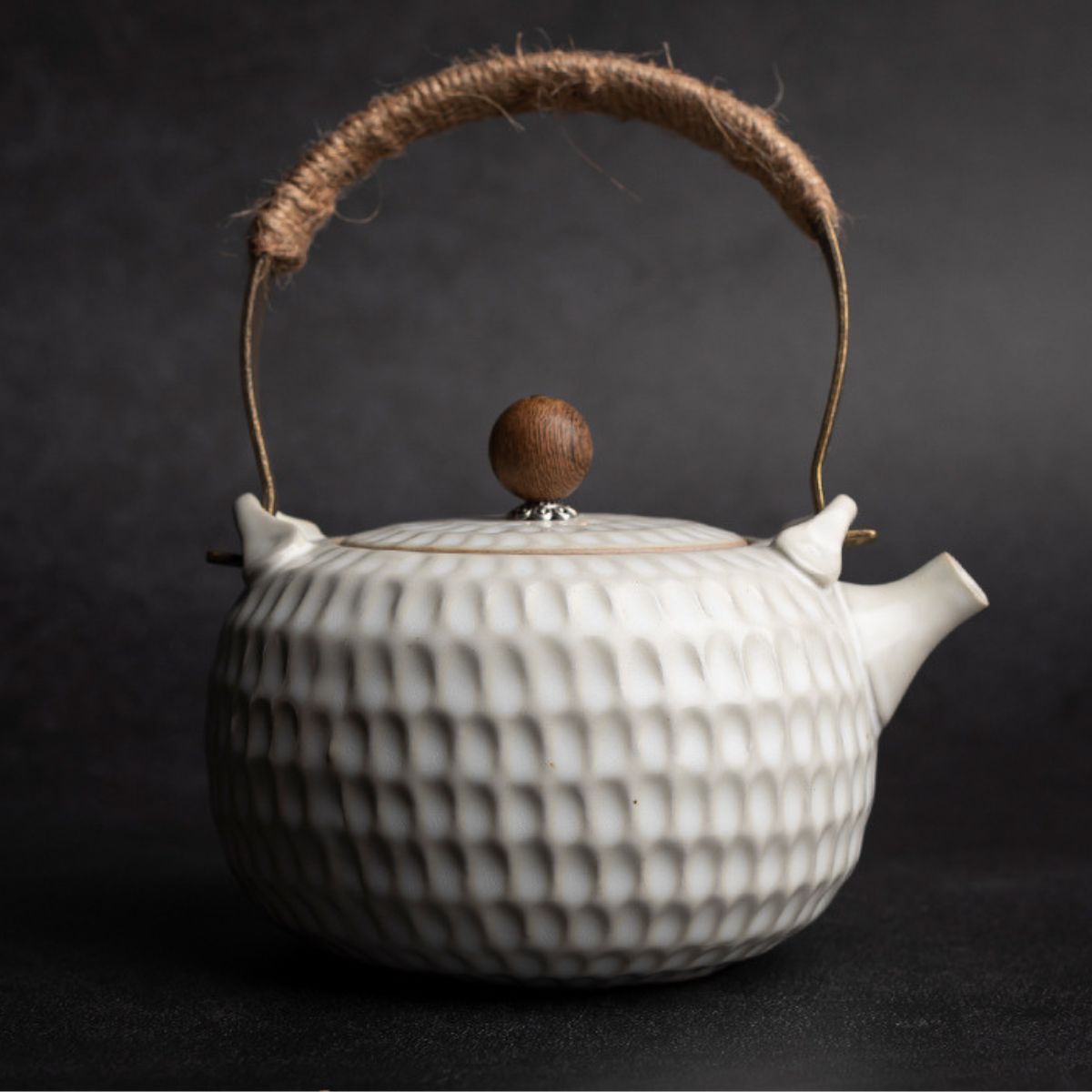 Chinese Teapots