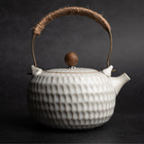 TEAPOTS