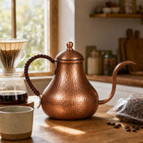 Copper Kettles