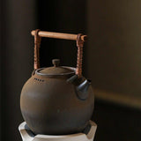 Stovetop Tea Kettles