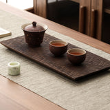 Tea Trays