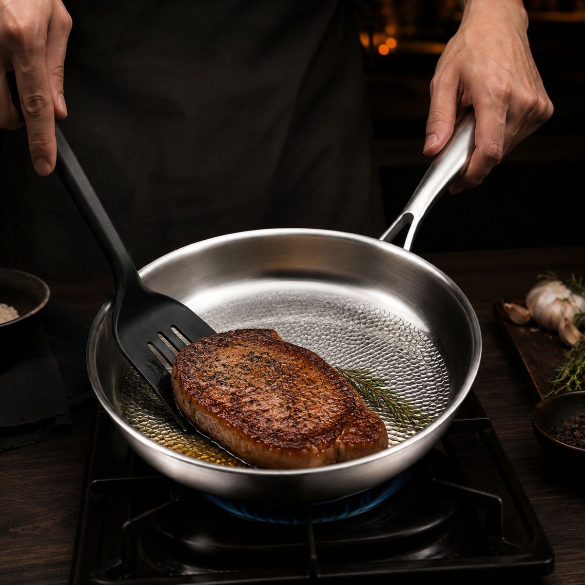 Cook