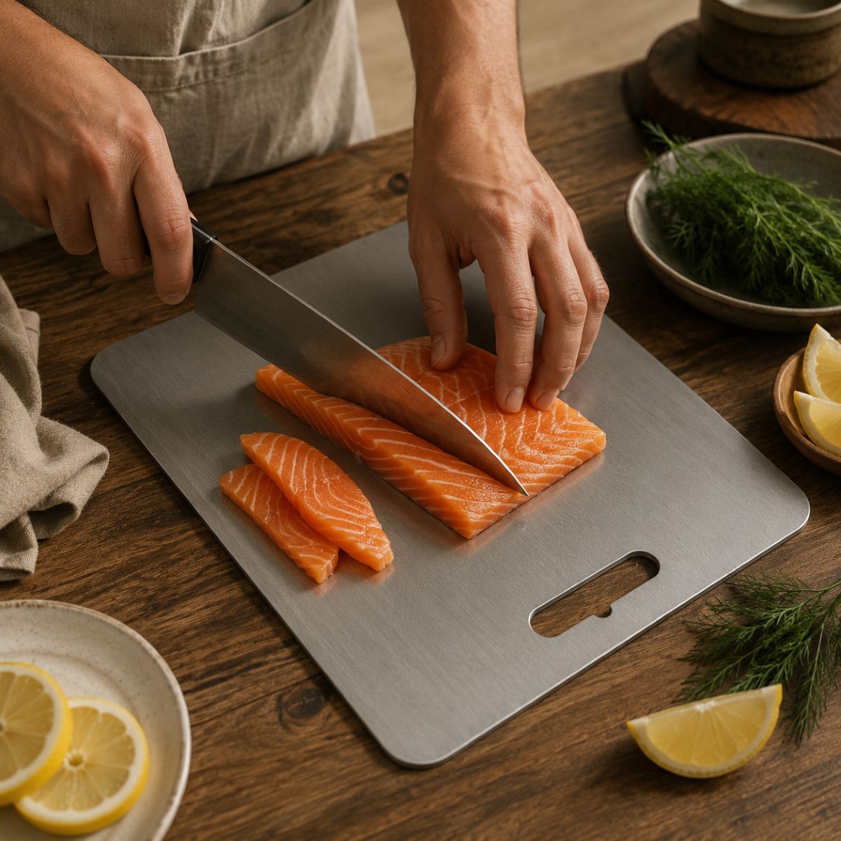EVERYDAY COOKING